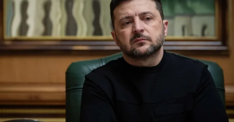 Зеленский ждет реакции Трампа