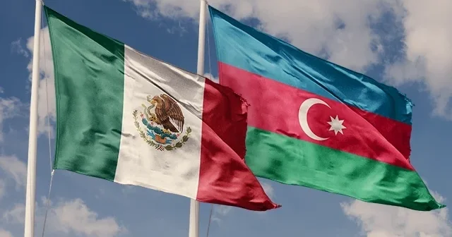 Азербайджан и Мексика намерены расширять партнёрство в туристической отрасли