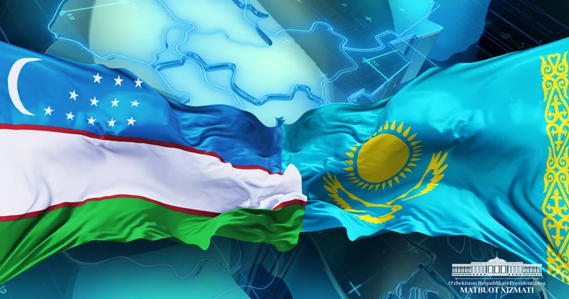 Экономика без протокола: зачем Ташкенту и Астане прямые связи между областями