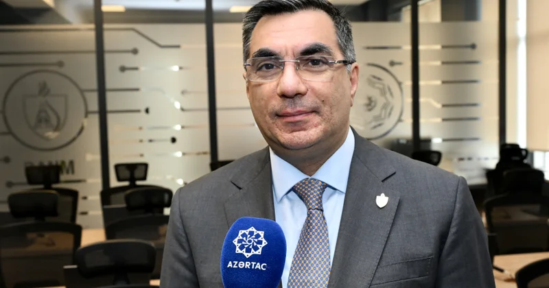 Rektor: “İnformasiya Təhlükəsizliyi Testləri” informasiya təhlükəsizliyi sahəsində kadr hazırlığını dəstəkləyən unikal platformadır