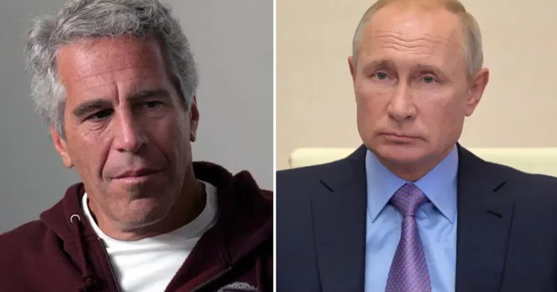 Песков прокомментировал сообщения о попытках Эпштейна выйти на президента России