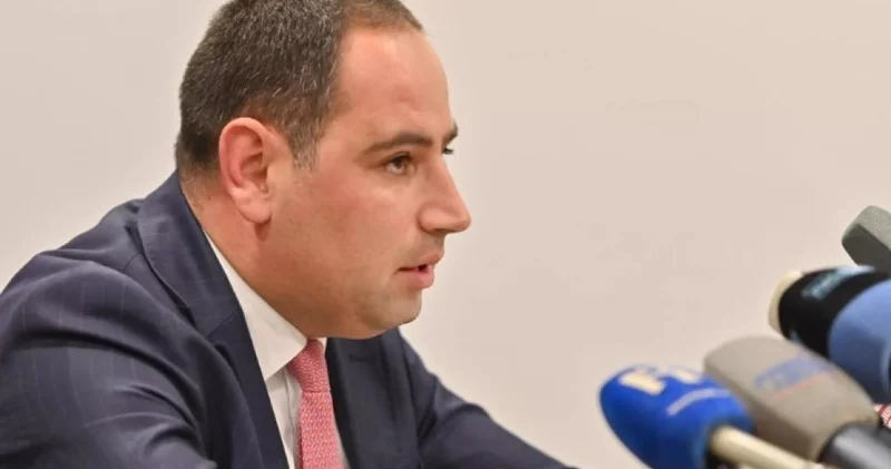 Ереван обсуждает с Москвой восстановление ж/д путей в Турцию и Азербайджан