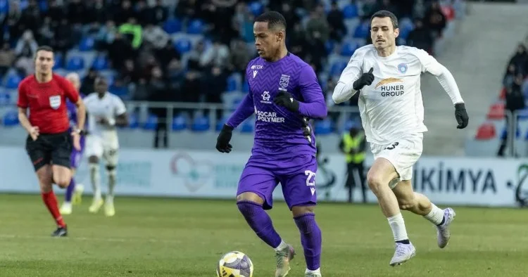 Sumqayıt ın legioneri Zirə ilə matç haqda: Matçın əhəmiyyətini dərk edirik MÜSAHİBƏ