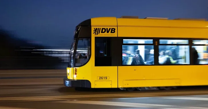 В Германии завершилась забастовка, возобновлена работа транспорта