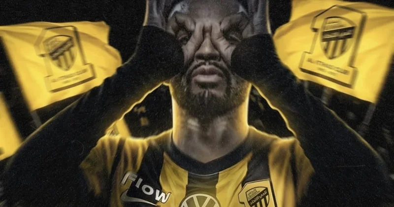 En Nesri rəsmən “Əl İttihad”da