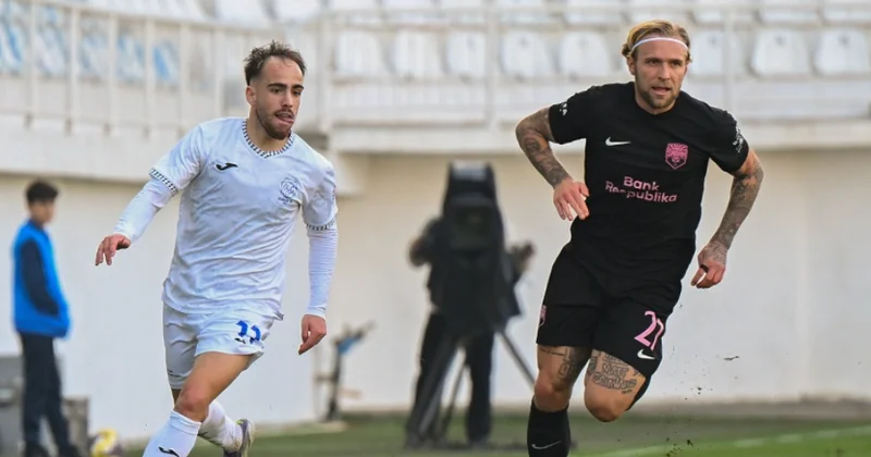 Balau üstünlüyü “Qarabağ”da görür: “Keçmiş haqda çox düşünməyə vaxt yoxdur”