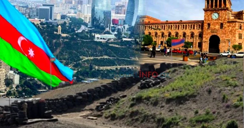İrəvan Azərbaycan dilini hüquqi qiymət verir: Humanitar etimad, yoxsa...