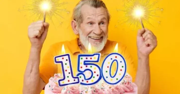 İnsanlar 150 ​​ilə qədər yaşaya biləcəklər bioloji saat yaradılır