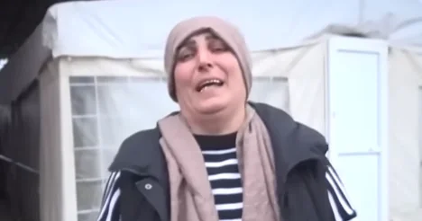 Övladları baltalanan ana danışdı: Mənim də qabağımı kəsmişdi...