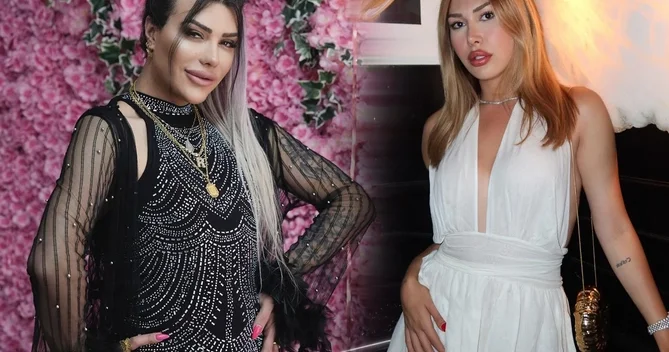 Türkiyədədə məşhurlara qarşı narkotik əməliyyatları davam edir Saxlanılanlar var