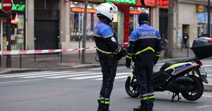 BFMTV: правоохранители Франции проводят обыски в офисах соцсети Х