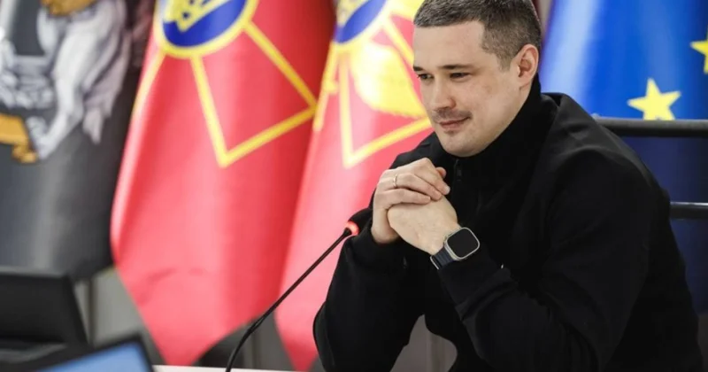 Украина сверила часы с НАТО