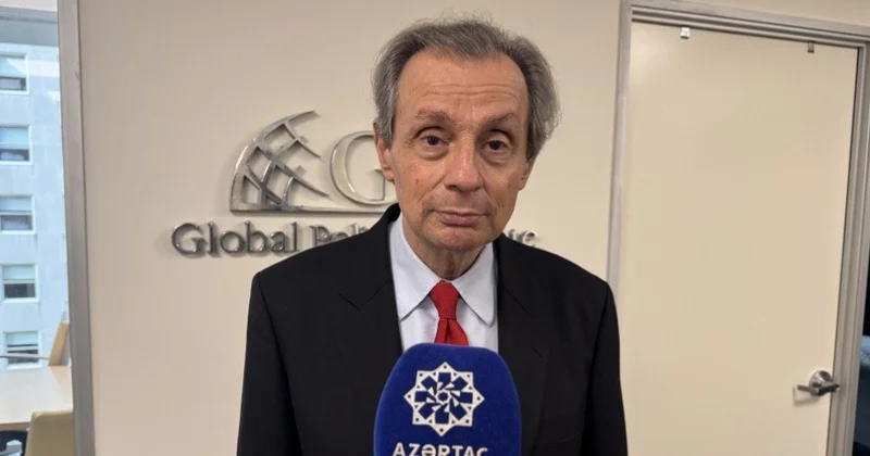 Американский эксперт: Азербайджан внесет значительный вклад в эффективную деятельность Совета мира