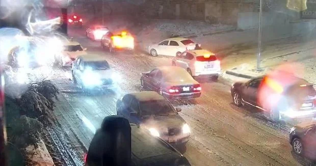 Növbəti üç gündə qar yağacaq