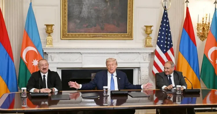 Ermənistan və Azərbaycan iyuna qədər sülh imzalayacaq? ŞƏRH