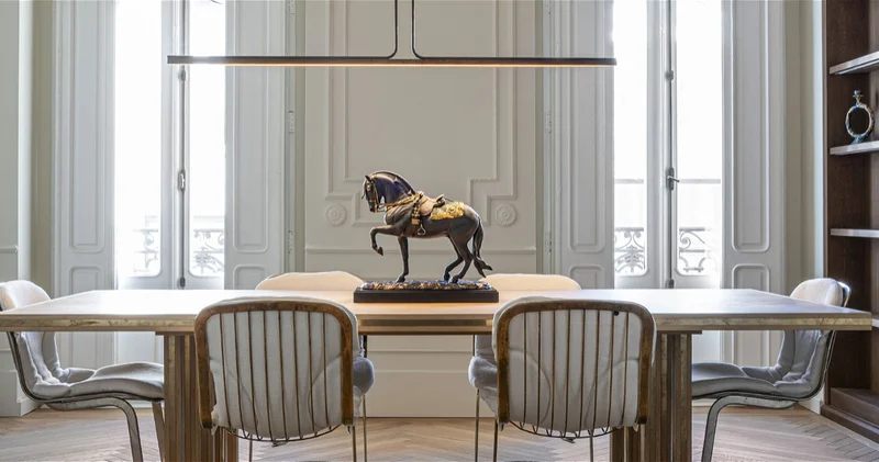 Под знаком Лошади: Lladró представляет новую фарфоровую серию к Китайскому Новому 2026 году ФОТО