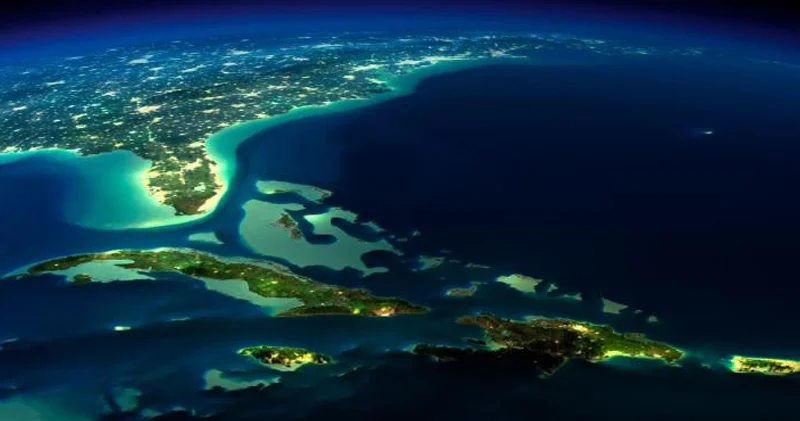 Bermud üçbucağının sirri: Alimlər okeandakı təhlükəli qüvvələr dən danışır