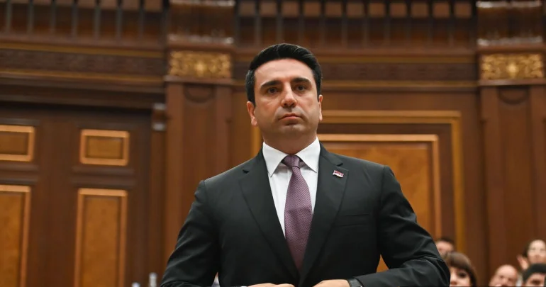 Rusiya da TRIPP layihəsinə qoşulur? Simonyan açıqladı