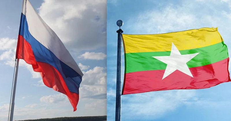 Rusiya Asiyada daha bir müttəfiq tapdı: Bloomberg təfərrüatları açıqladı