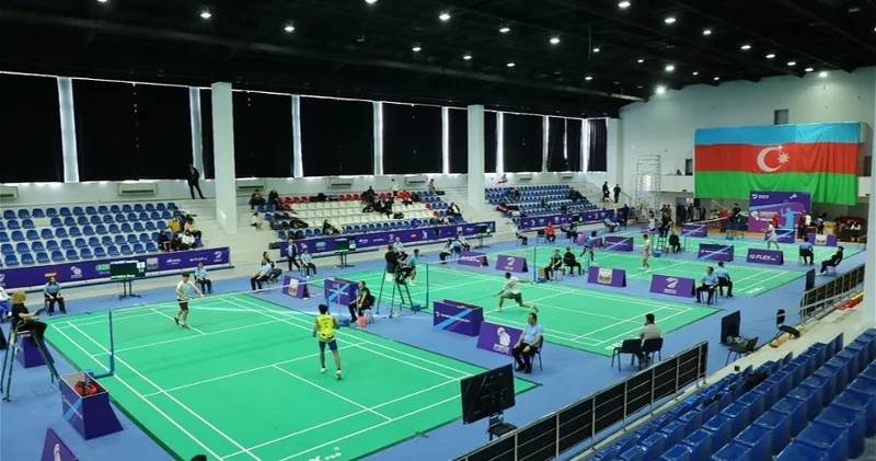 Азербайджан представляют 28 игроков на International 2026