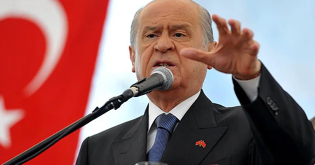 Соратник Эрдогана заявил, что военная операция против Ирана может спровоцировать цепную реакцию конфликтов