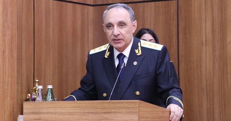 Kamran Əliyevdən daha bir təyinat