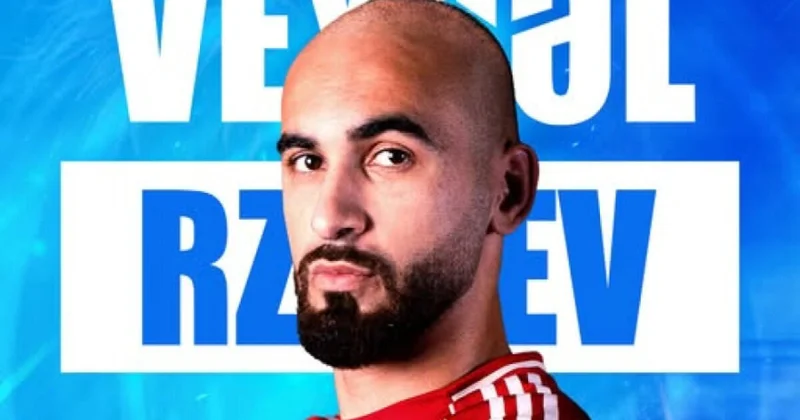 Футболист "Кяпаза" получил ножевое ранение