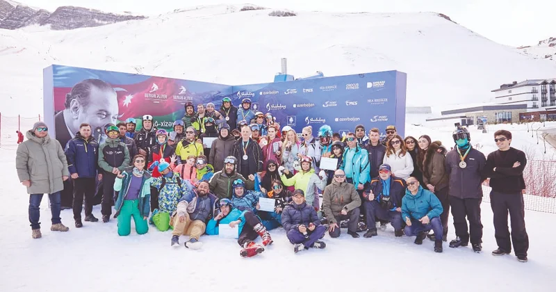 Heydər Əliyev Kubokunun qalibləri