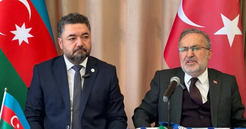 “Çevriliş cəhdinin məqsədi Türkiyəni parçalamaq idi” İsmayıl Hakkı Turunç