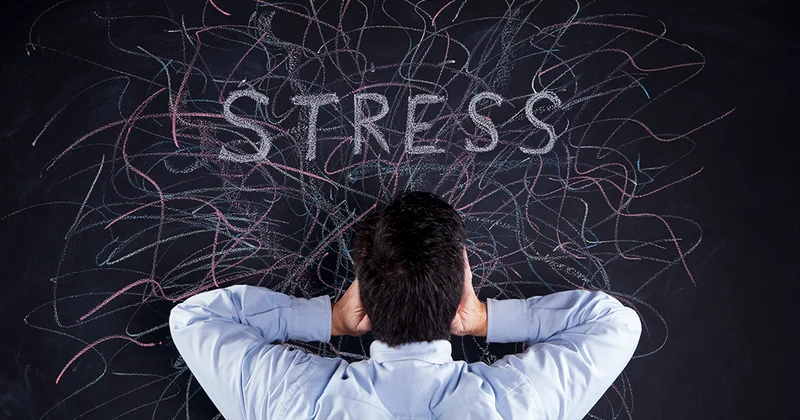 Psixoloq xroniki stresslə mübarizənin effektiv üsulunu açıqladı