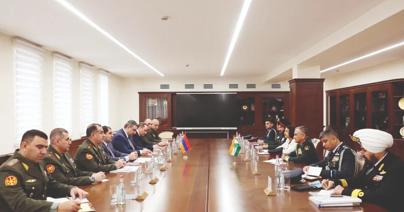 Modernləşmə cəhdi, yoxsa geosiyasi manevr?