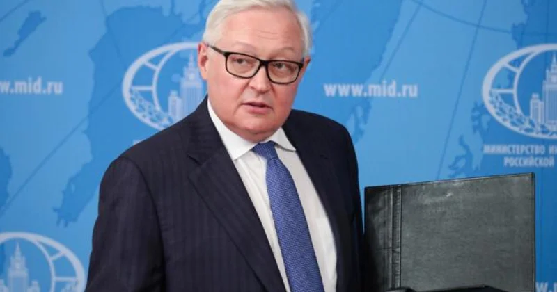 Все равно что ультиматум