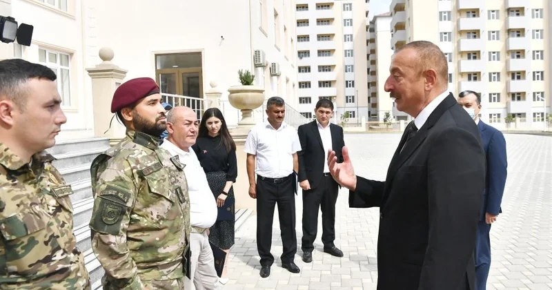 “Gənclər Vətən müharibəsindəki tarixi zəfərimizə böyük töhfələr verib”