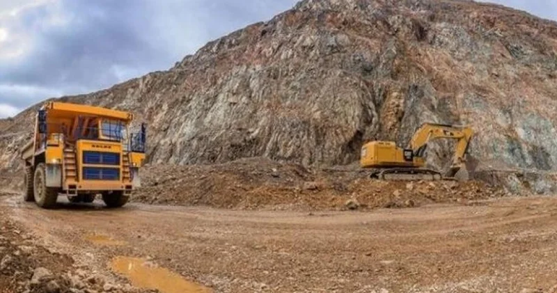 ATF Göyçay qum çınqıl yatağını 7 000 manata aldı