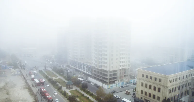 Duman, gəl get bu dağlardan...