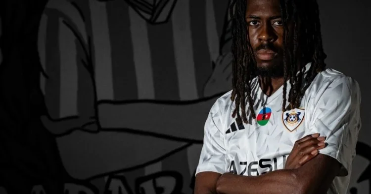 Qarabağ ın fransız üçün AEK ə nə qədər ödədiyi bəlli oldu