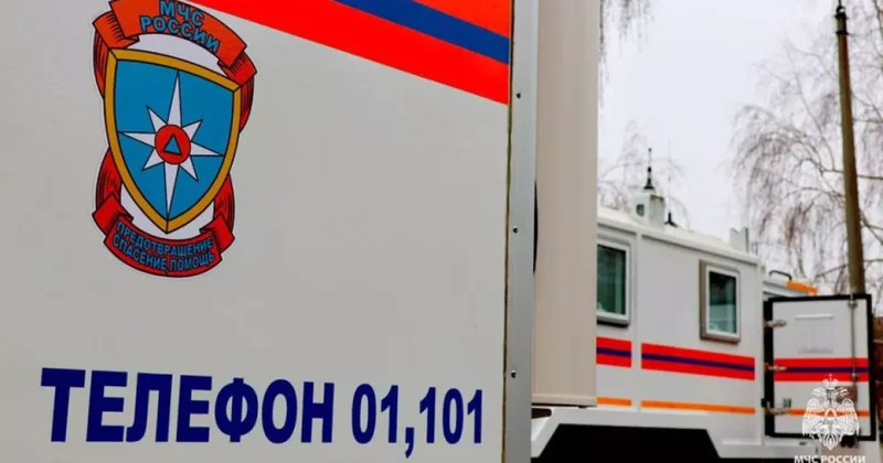 В России из за угрозы теракта эвакуировали школу