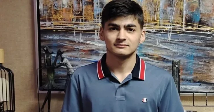 Bakıda tələbə yoxa çıxdı HAMI ONU AXTARIR