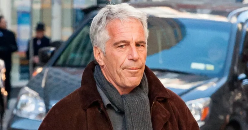 Epşteyn sənədlərində Rusiya ilə bağlı nələr olub Yeni detallar üzə çıxdı