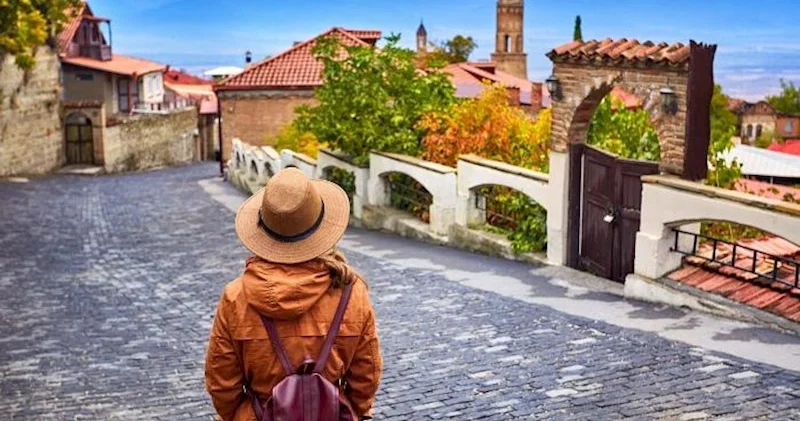 Azərbaycandan Gürcüstana nə qədər turist gedib? Fərqli məlumatlar açıqlanıb