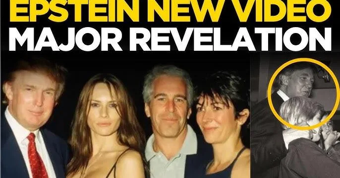 Tramp “Epşteyn faylları”nın açılmasında maraqlıdır? Tramp bu səbəbdən onu xain adlandırdı...