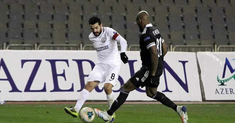 Neftçi dən Qarabağ a YOX cavabı