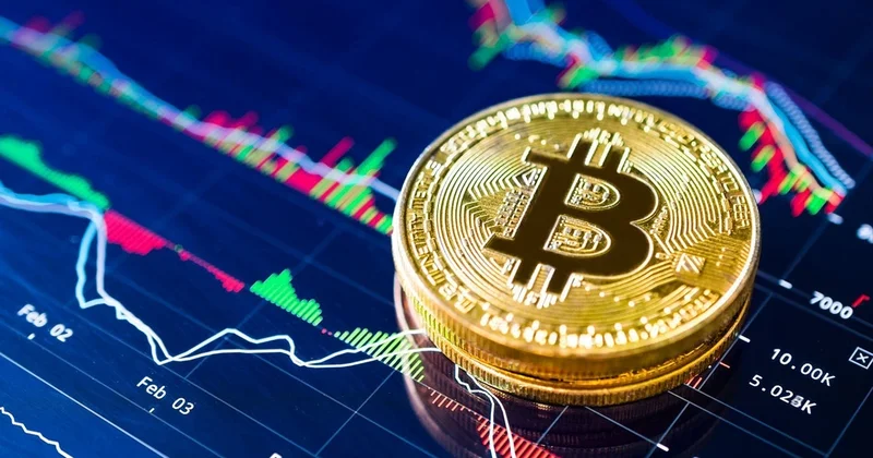 Bitcoin in qiyməti Trampın ikinci prezidentliyi müddətində ən aşağı səviyyəyə düşdü