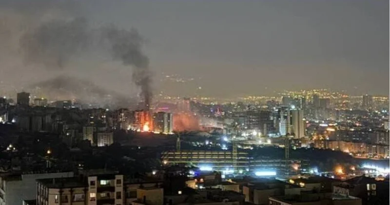 İrana hücum olarsa, Azərbaycan və Türkiyə belə davranacaq Tanınmış ekspertdən ŞOK AÇIQLAMALAR