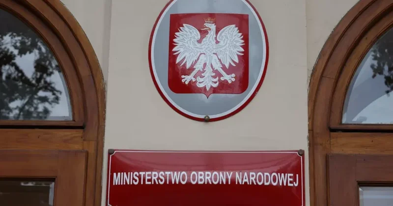 В Польше задержан сотрудник Минобороны по подозрению в связях с Россией