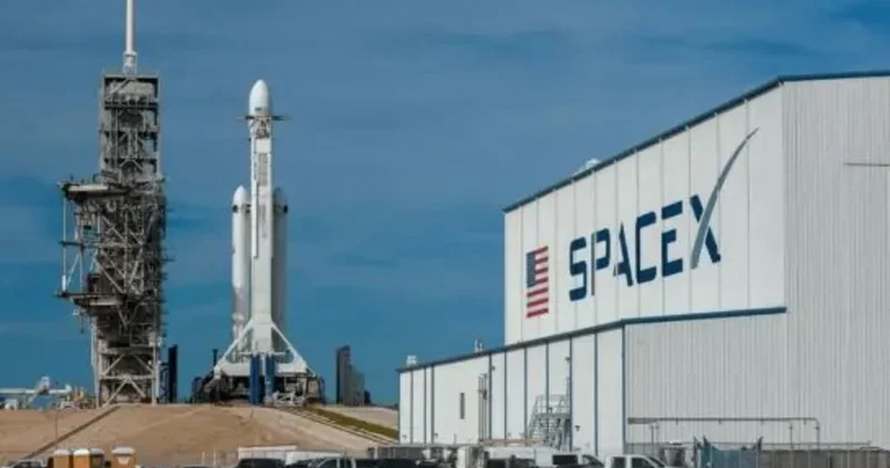 SpaceX xAI ilə birləşdi Maskın yeni planı var