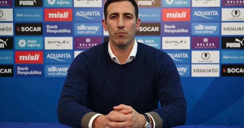 Hakimlər Komitəsinin sədri: “Vadji “qırmızı” almalı idi”