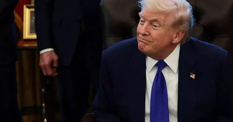 Трамп: Мексика прекратит поставлять нефть на Кубу