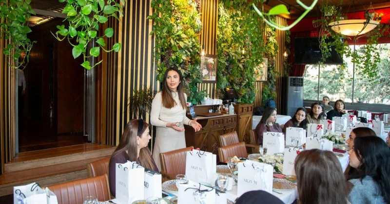 Фонд YAŞAT реализует проект Хрупкая встреча ФОТО