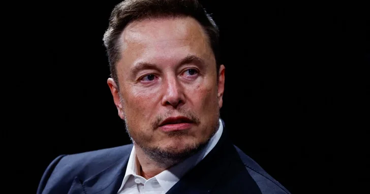 Илон Маск вызван на допрос во Францию